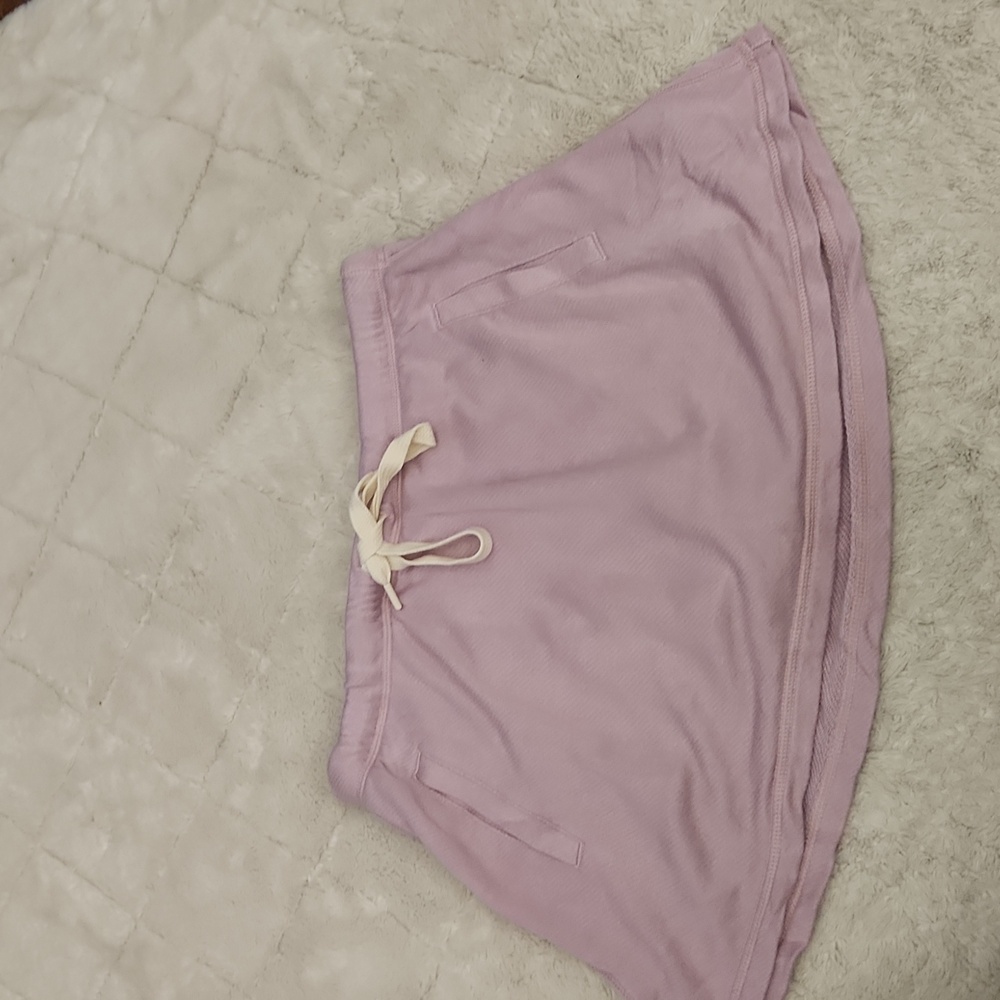 Offline by Aerie Terry skort